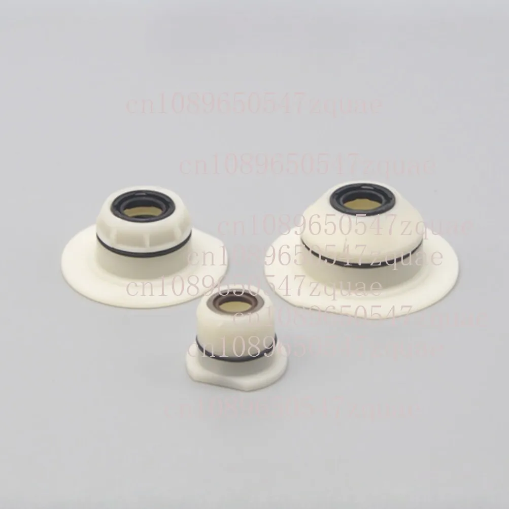 New Design Developer Bushing Kit for Ricoh 1357 1350 1107 907 1106 9000 906 1356
