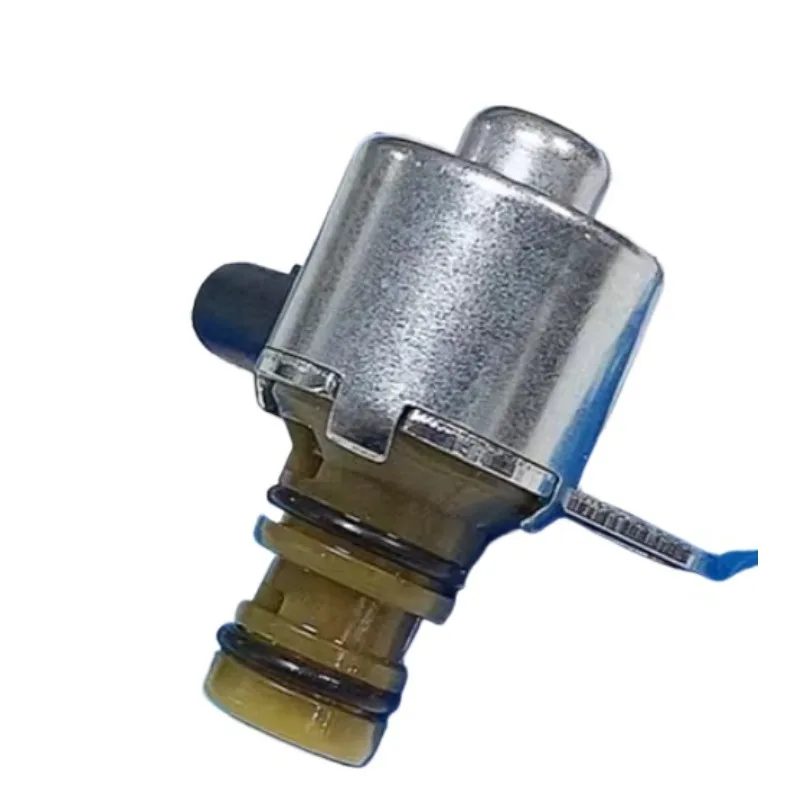 Genuine Oil Pump Solenoid Valves Flow Control Valve for Buick Verano 1.0T Encore for Chevrolet Cavalier Trax Automobile Part