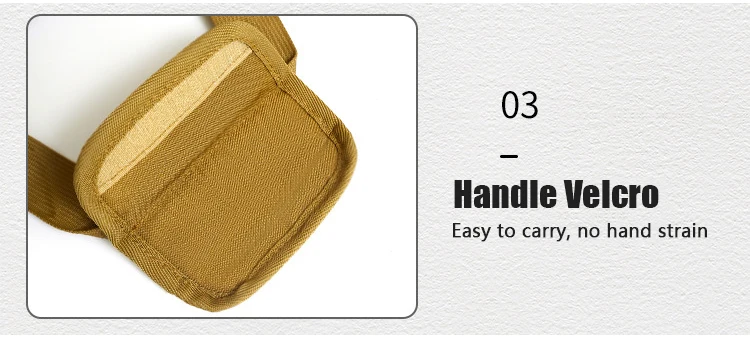 30L/45L/60L Outdoor Faltbare Aufbewahrungstasche, Wasserdichter Mehrzweck-Organizer für Campingausrüstung und Kochgeschirr – Detail 3