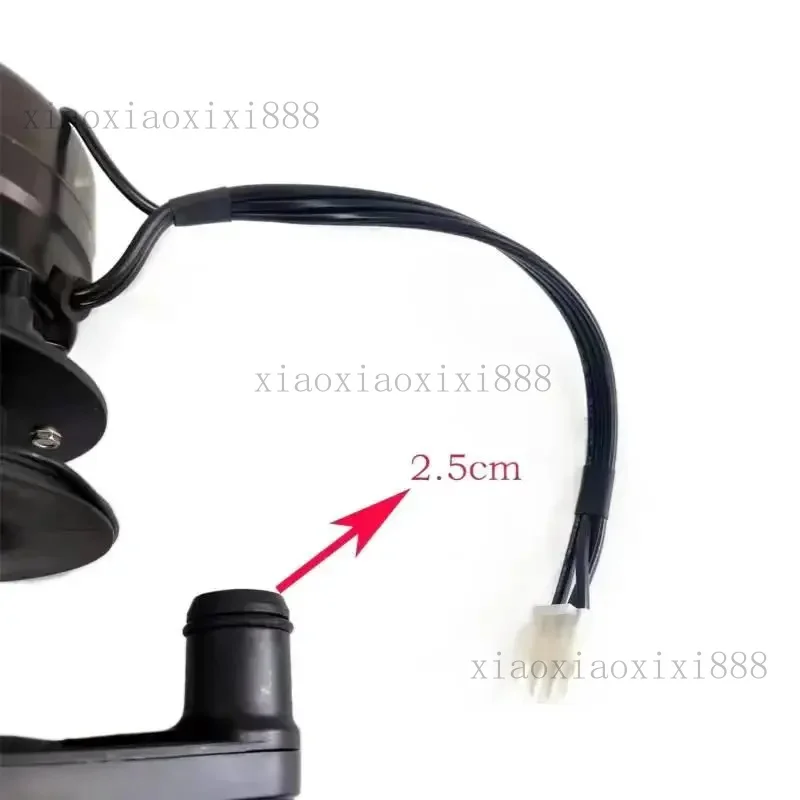 

For Manitowoc Milando ice machine water pump SD/ES circulating water pump motor accessories