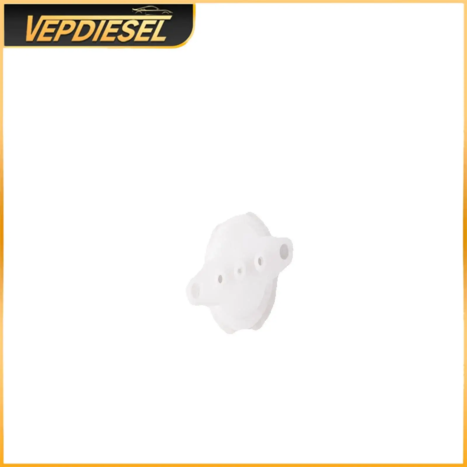

F17020067 Fuel Tank for Italika Modena 150 175 2018-2023 White Plastic
