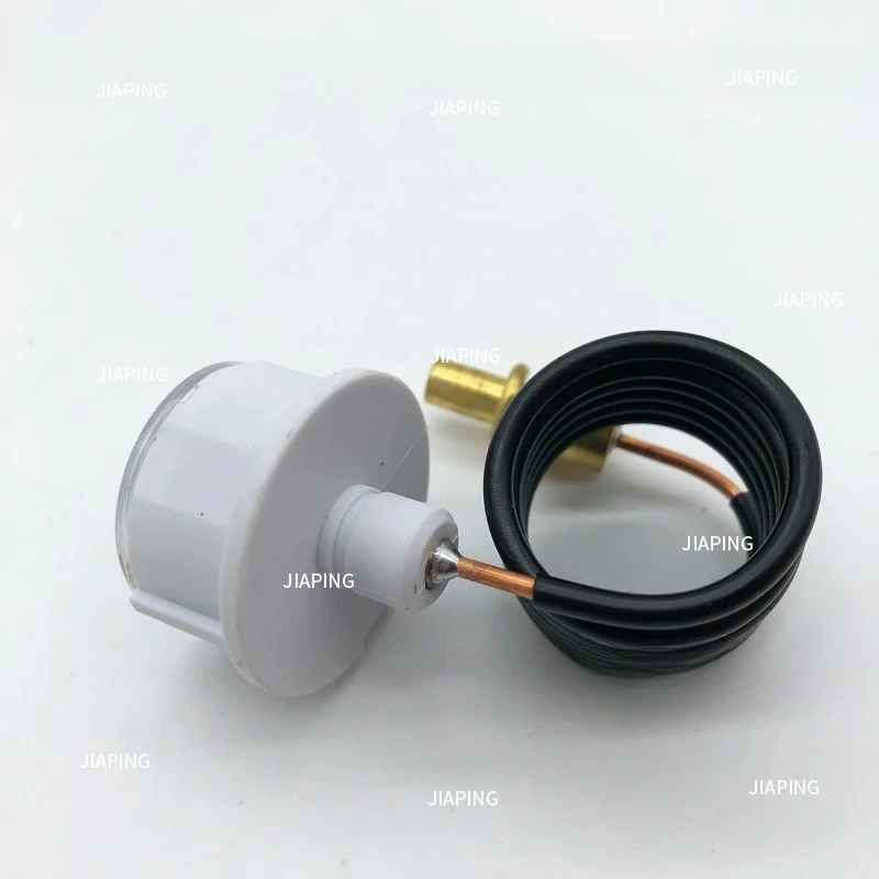 Cocok untuk Penggantian Pengukur Tekanan Bagian Boiler Pengukur Tekanan Uap Pengukur Tekanan Gas