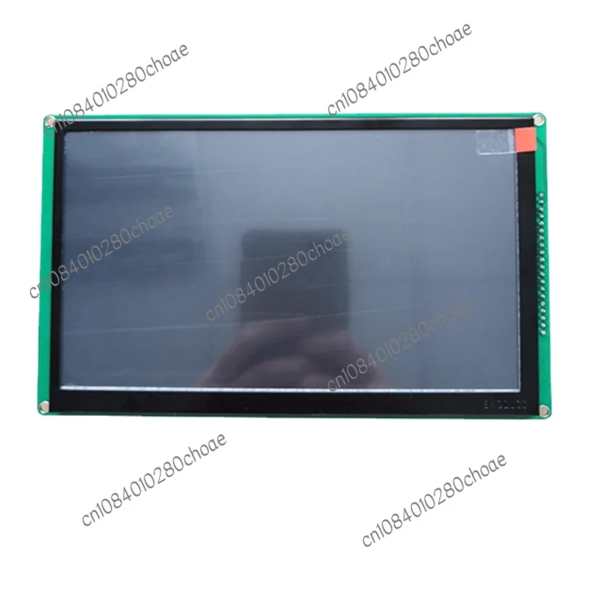 

7-Inch TFT LCD Screen Module 51 Single Chip Microcomputer Drive Resolution 800*480 Color Screen Module with Touch