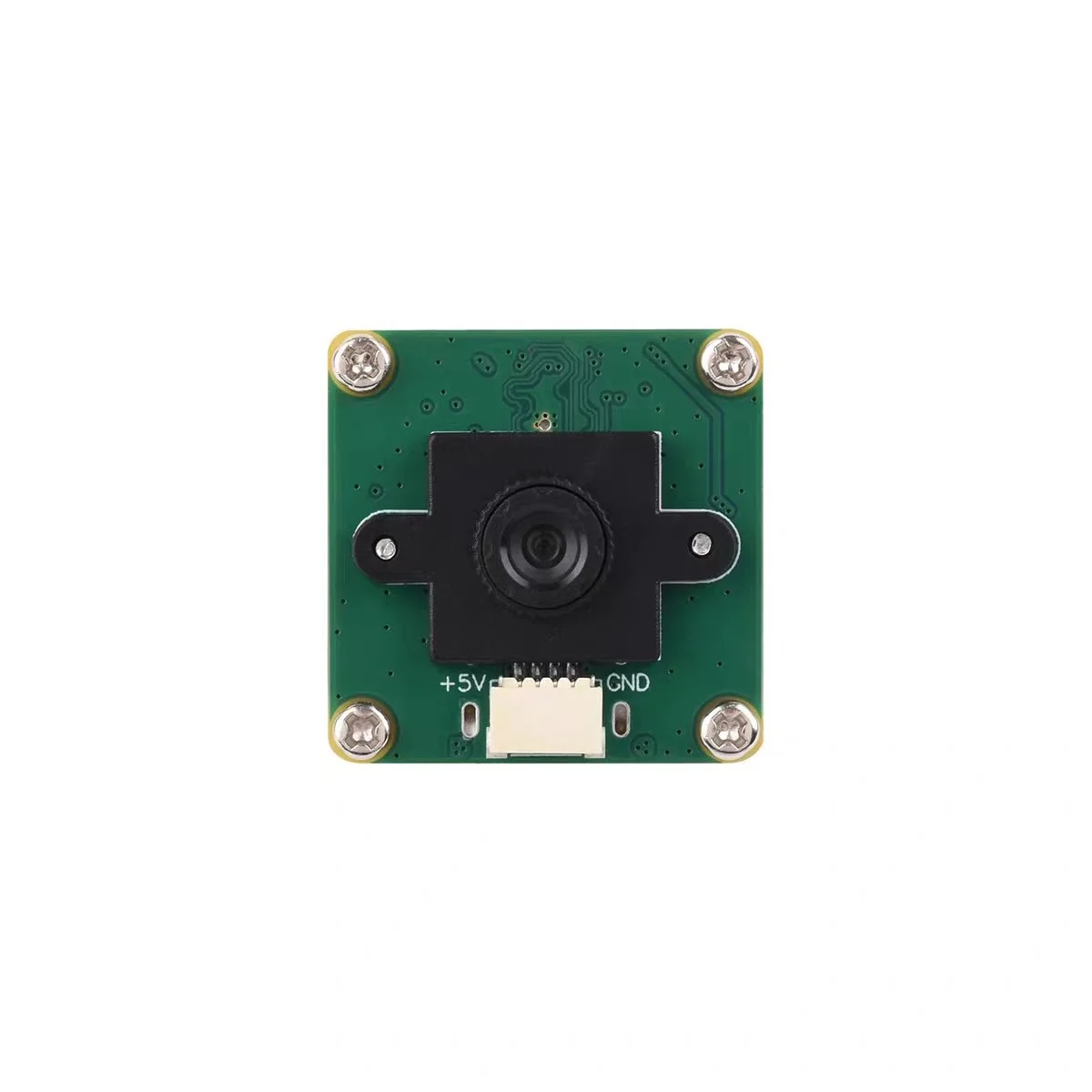 Micro Snow Raspberry Pi 5/JETSON ORIN NANO 120FPS frame rate USB black and white camera OV9281