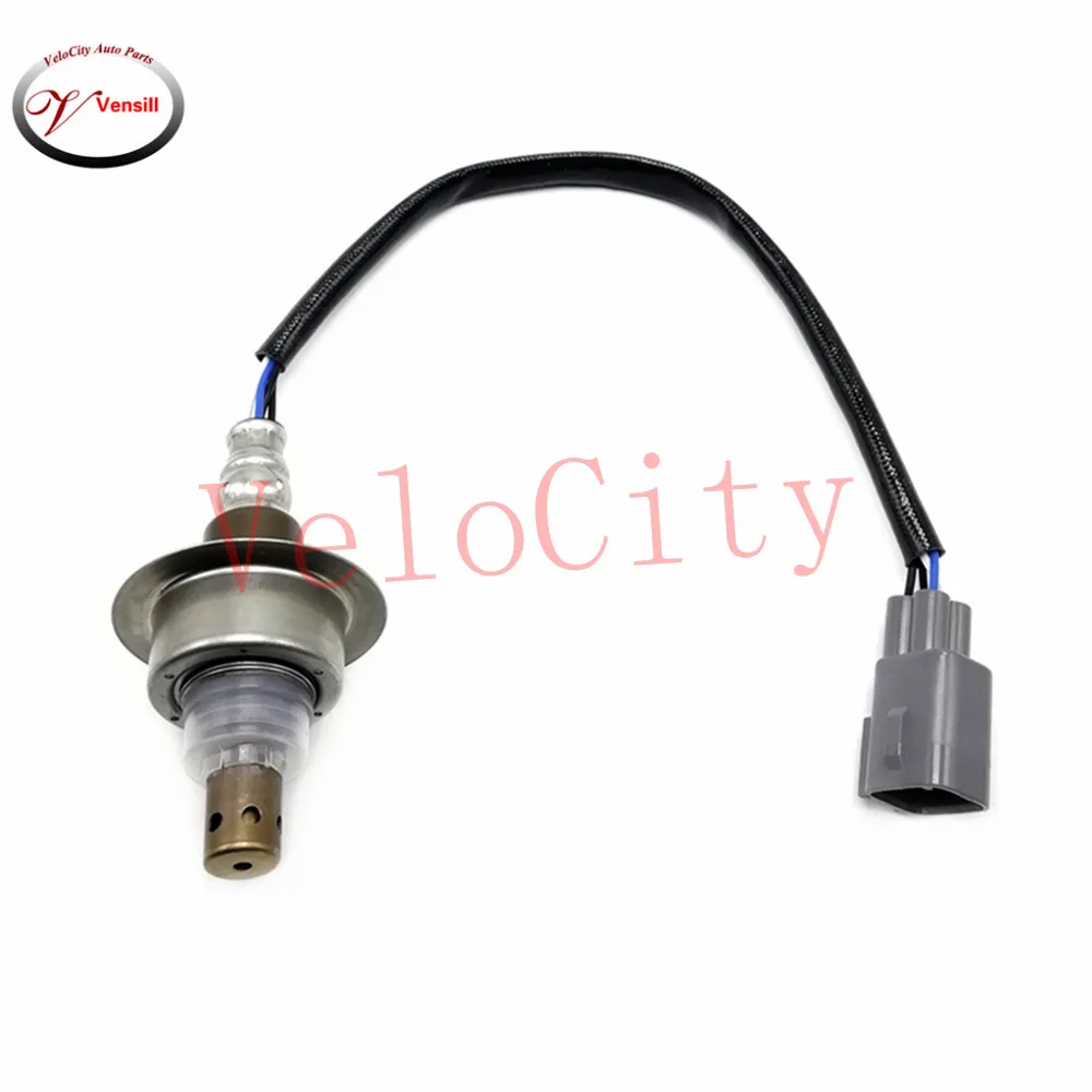 

Датчик кислорода (лямбда-зонд) для Toyota Corolla Fielder NZE144 1NZFE, номер детали # 89467-12060