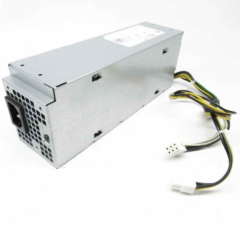 New Original For DELL 5050 7050 3250 3660 3667 MT Power Supply L240AS-01 L240ES-00 L240AM-01 AC240AM-00 H240AS-02 H240ES-02