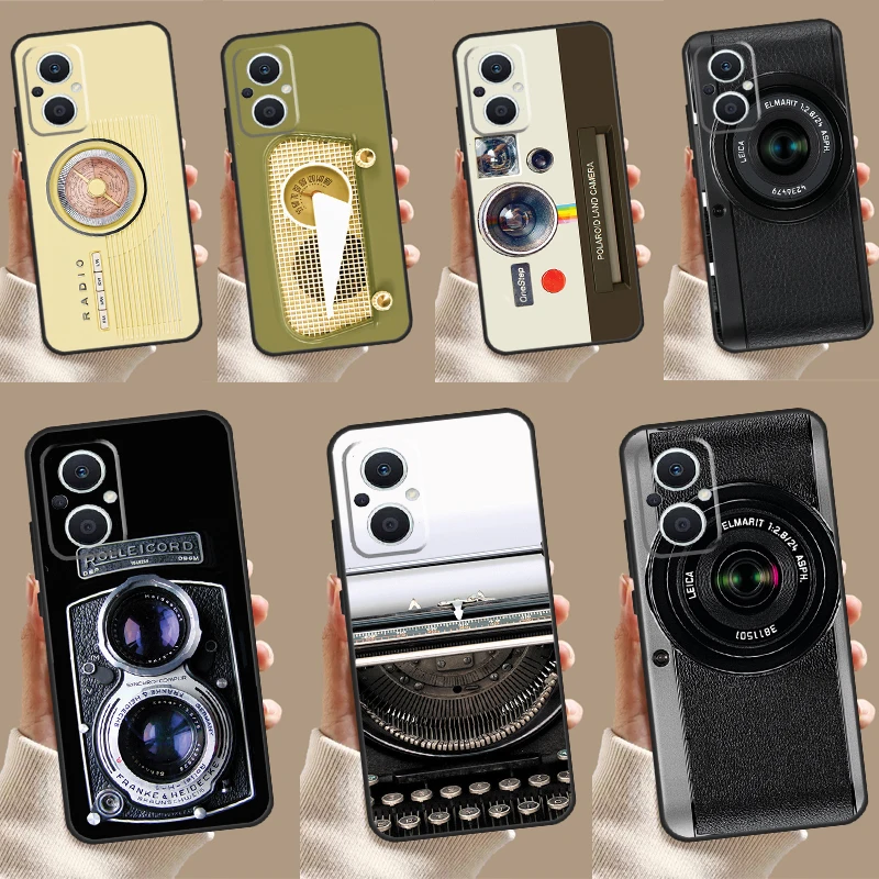 Retro Photo Camera … - image