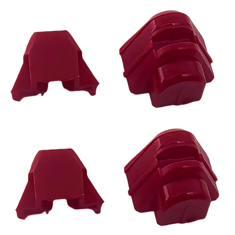 

42-38-0009 No Mar Pad Kit For 12V 2540-20 Cordless Pin Nailer Air Tool Replacement Parts Electric Tool No Mar Pad Kit