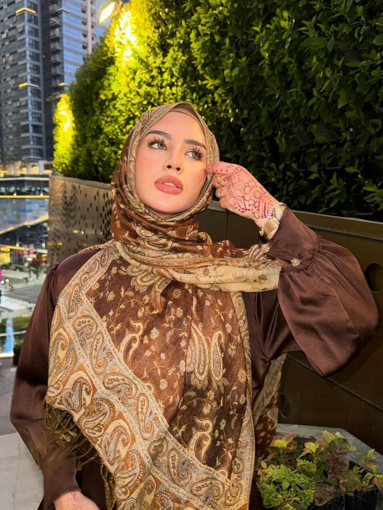 Thumbnail 4 - #37 Best Rated Hijabs to Buy in 2026