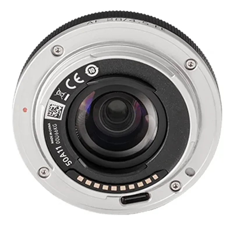 Efficient Viltrox Full-Frame AF 28Mm F4.5 Autofocus Lens For Mount Cameras Camera Nikon Z-Mount