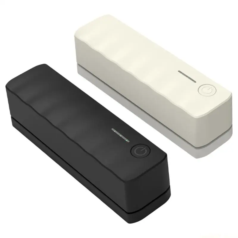 D0AB Vacuum Packaging Machine Electric Sealer Perfect for Home and Office Use