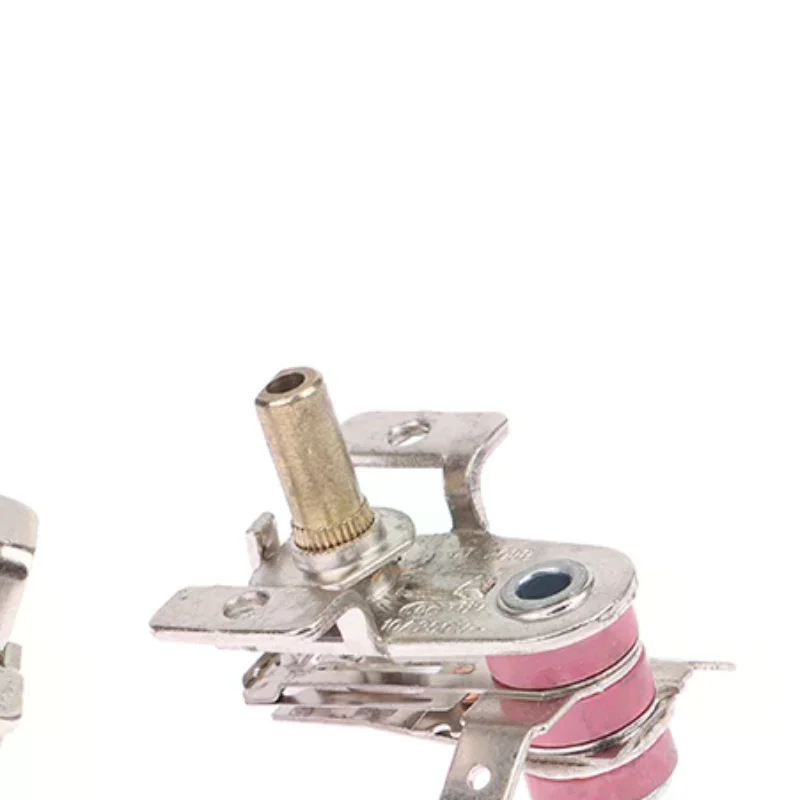 10A/16A Oven Thermostat Temperature Switch Adjustable Temperature Controller Oven Repair Parts