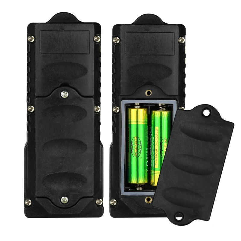 الصناعية تيار مستمر 12 فولت 24 فولت 36 فولت 48 فولت مقاوم للماء لاسلكي للتحكم عن بعد التبديل نظام الارسال مضخة مياه مصباح البيت الأخضر 30A التتابع