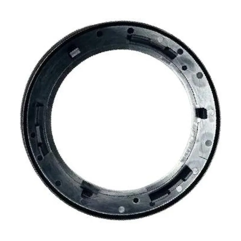 B03B-Lens Front Name Cover For Canon 17-40Mm F/4L USM Camera Barrel Ring Plate Nameplate Repair