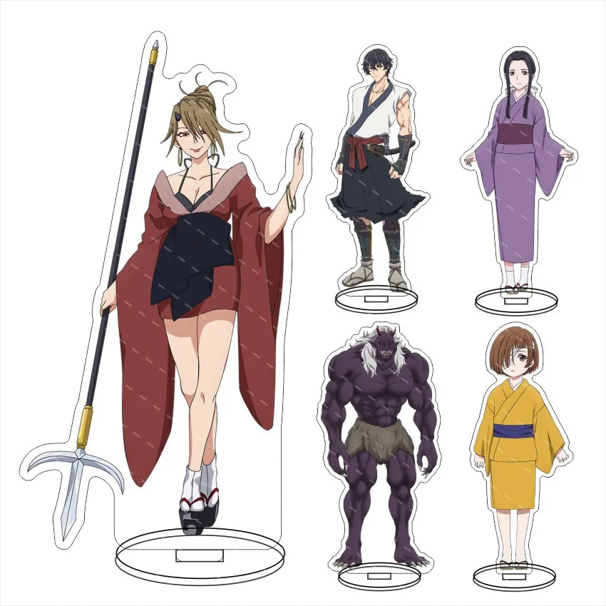 Anime Kijin: Phanto…