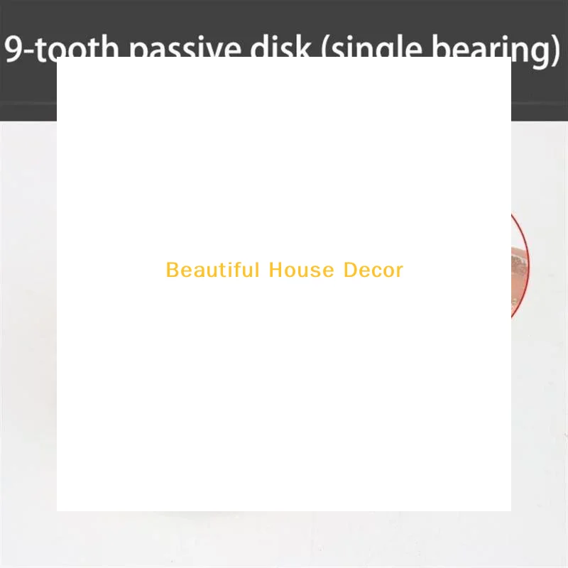 

New！Lawn Mower Clutch Shoe Metal With Drum Gear For 139GX35/40-5/140 Stroke Brush Cutter Wear-resisting Premium Replace Part