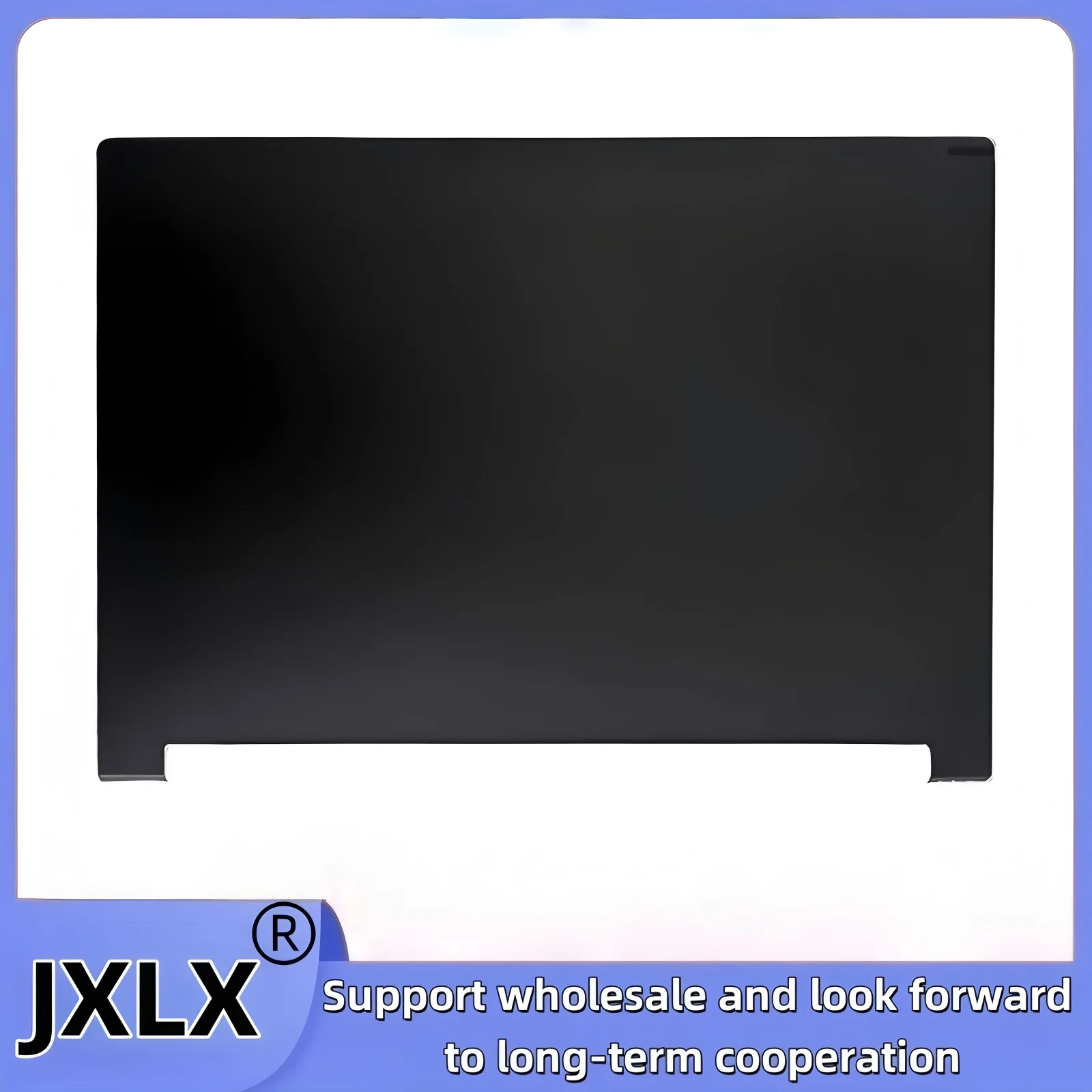 Variant: Metal LCD Back