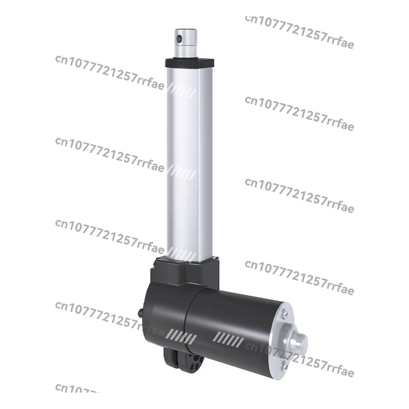 

Electric push-pull rod motor automatic telescopic rod lifting DC 24v small 12v strong lifter headrest sofa