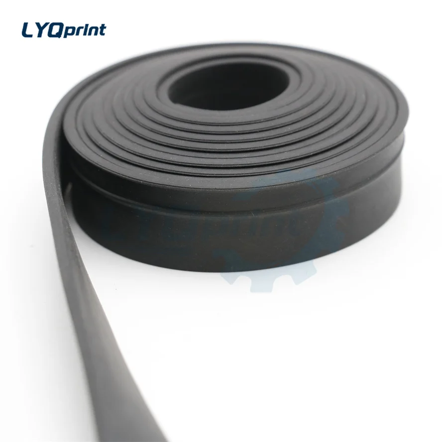 Best Quality Rapida Seal Strip Rubber Seal For KBA 105 Offset Printing Machinery Spare Parts