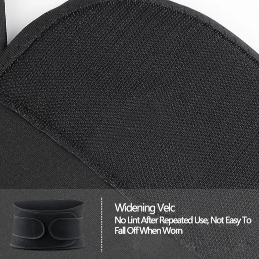 

Adjustable Sports Back Brace Dual Straps Breathable Waist Support Belt Waist Protection Comfortable Compression Belly Strap