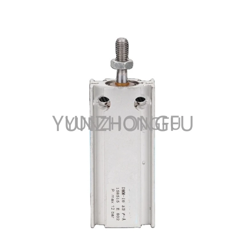 Festo-Компактный цилиндр Dmml/DMM-10-5-10-15-16-20-25-30-32-40-50-P-A-S2-S6