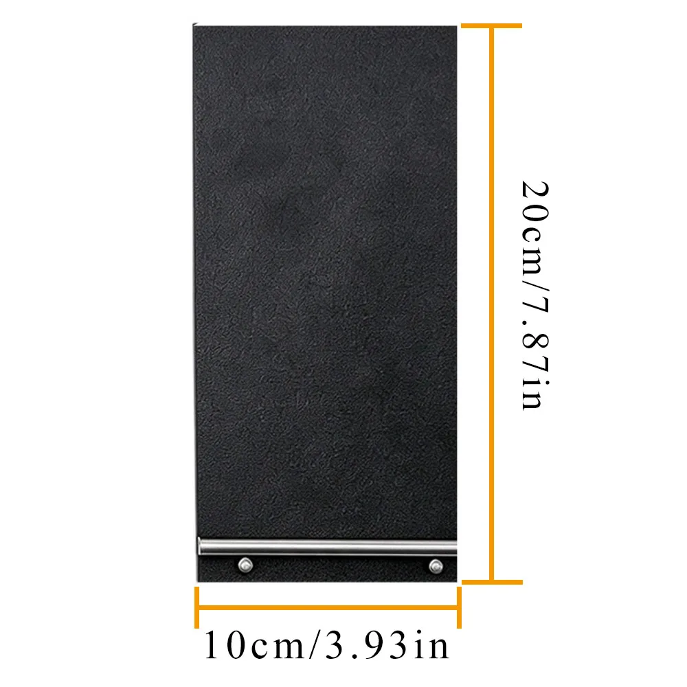 Magnetic Keratin Plastic Flat Plate Hair Extension Hair Extension Tool Kit Keratin Flat Plate Hair Extension 20cm*20cm/20cm*10cm