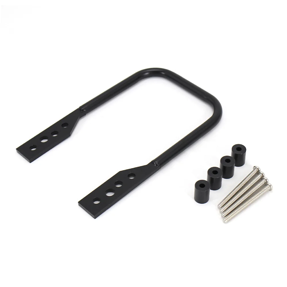 

Черные аксессуары для мотоцикла, навигационный кронштейн для телефона, держатель, GPS-подставка для BMW F900XR