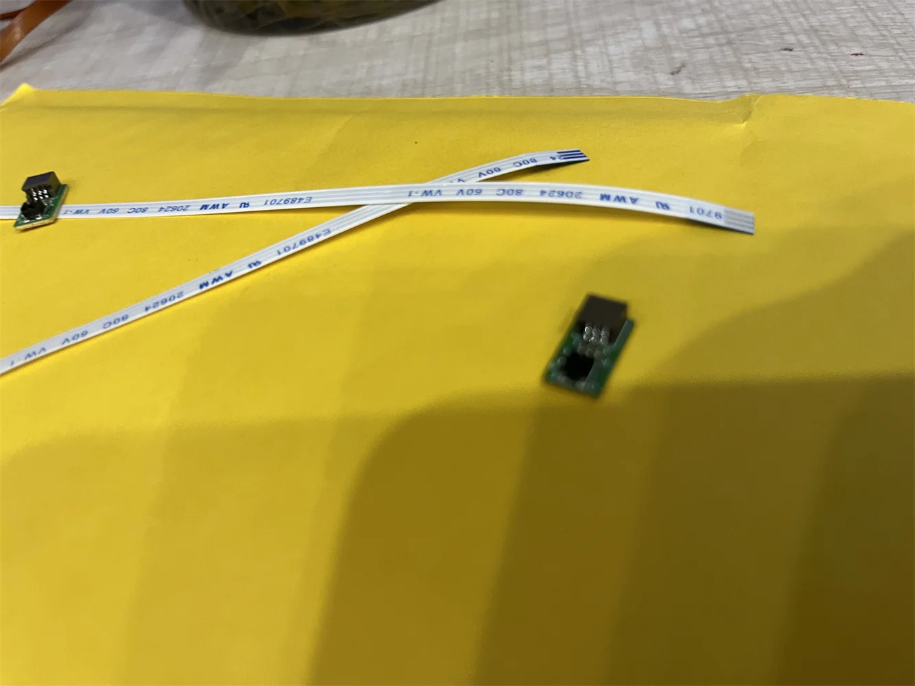 5PCS For Epson 1390…