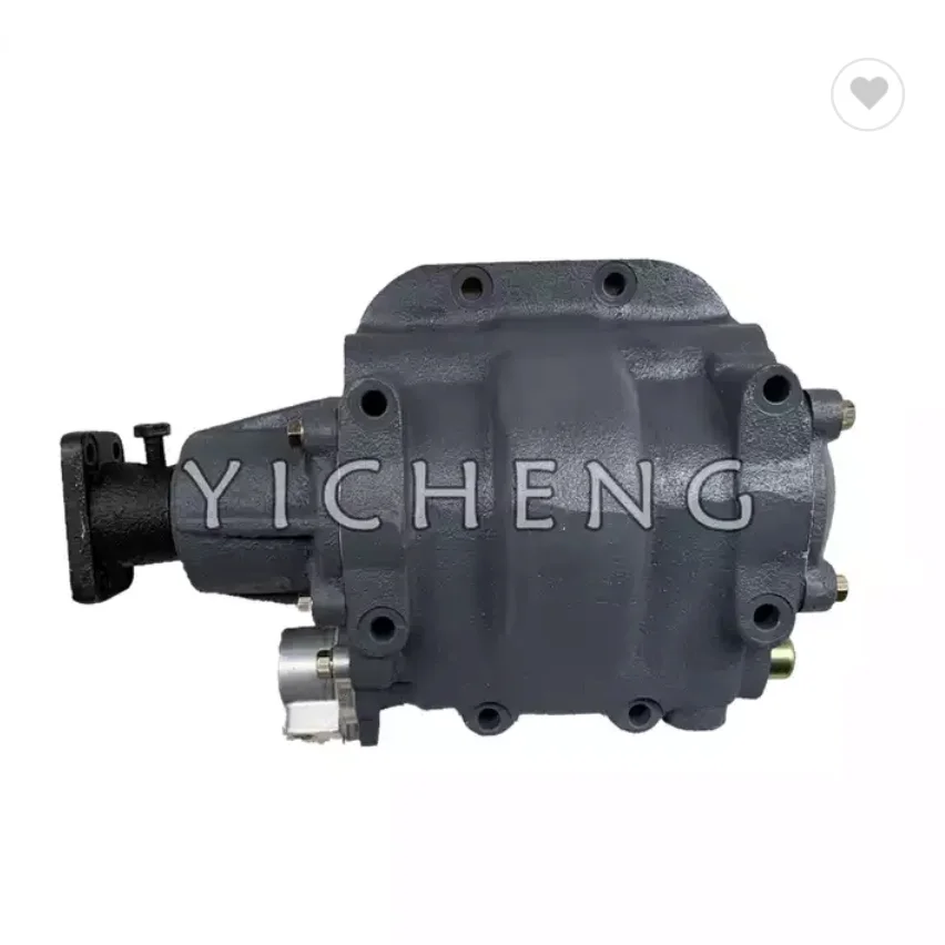 MITSUBISHI FUSO M14 PTO FOR FV415 FV418 FV419 F350 GEARBOX TRUCK