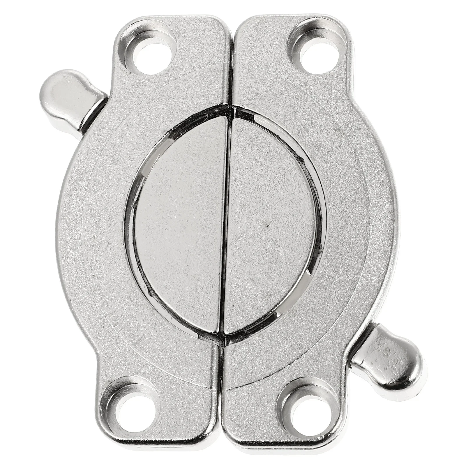 

Heavy Duty Zinc Alloy Table Connector Dining Table Buckle Board Hardware Lock Durable Tabletop Fastener Board Connector