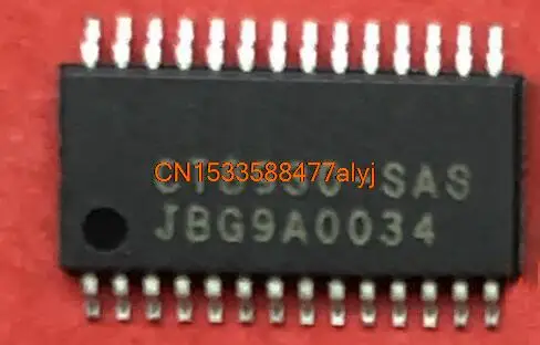     NEW CT8930-SAS,TSSOP28