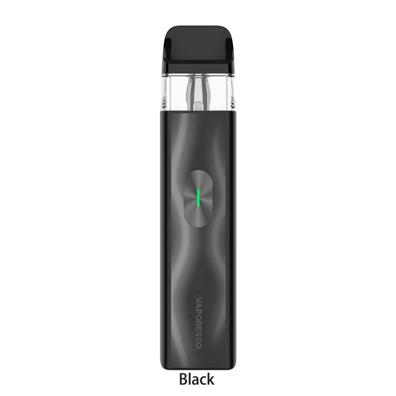 Vaporesso-طقم سجائر إلكترونية ، مجموعة صغيرة XROS 4 الأصلية ، بطارية ، 3 ، ملء علوي ، خرطوشة جراب 0.4 أوم ، COREX