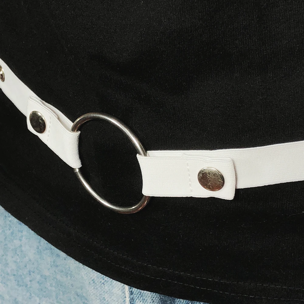 Man Waist Belt with Elastic Ring Classic Sport Belt for underwear