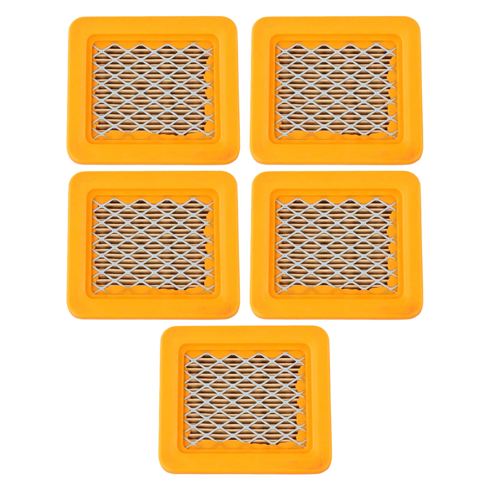 80mm for X 70mm X 20mm Air Filters Optimal Fit Rigorous Quality Check Compatible With for honda Plastic Material