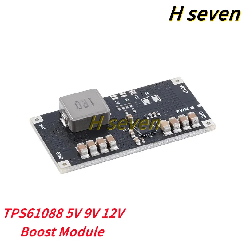 1-5Pcs TPS61088 5/9…