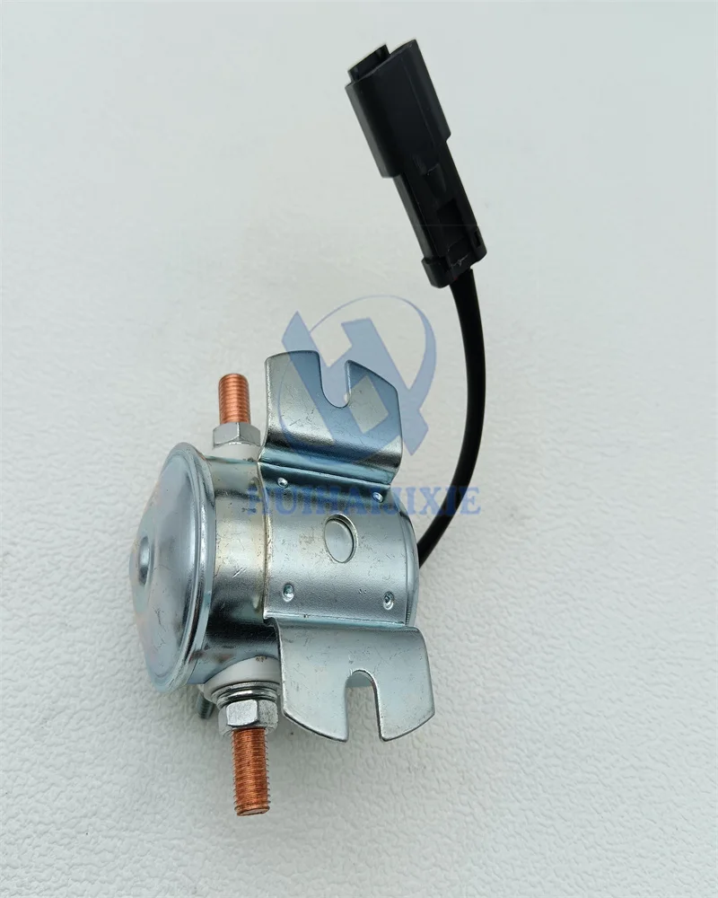 

Релейный переключатель воздушного обогревателя Intel 24 В 398-0940 3980940 Для двигателя Caterpillar 3126B C9 Экскаватор 312D 319D 320D 322C 324D