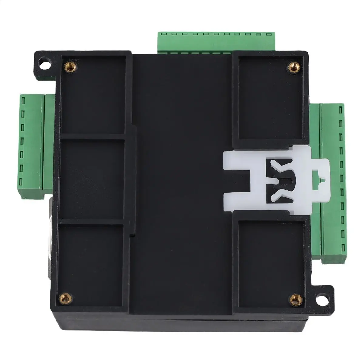 abpo-plc産業用ボード-fx3u-14mr-高速アナログプログラマブルコントローラー-fx3u-14mr