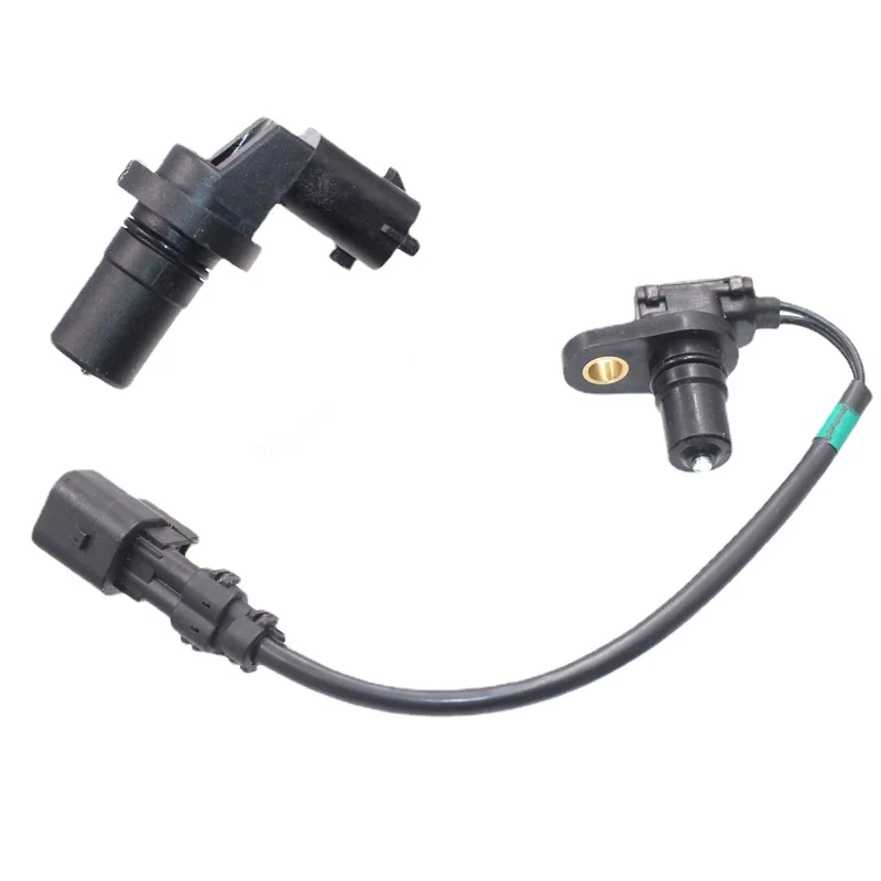 

For Hyundai Elantra Kia Cerato Transmission Turbine Electronic Pulse Input/output Sensor 1pcs