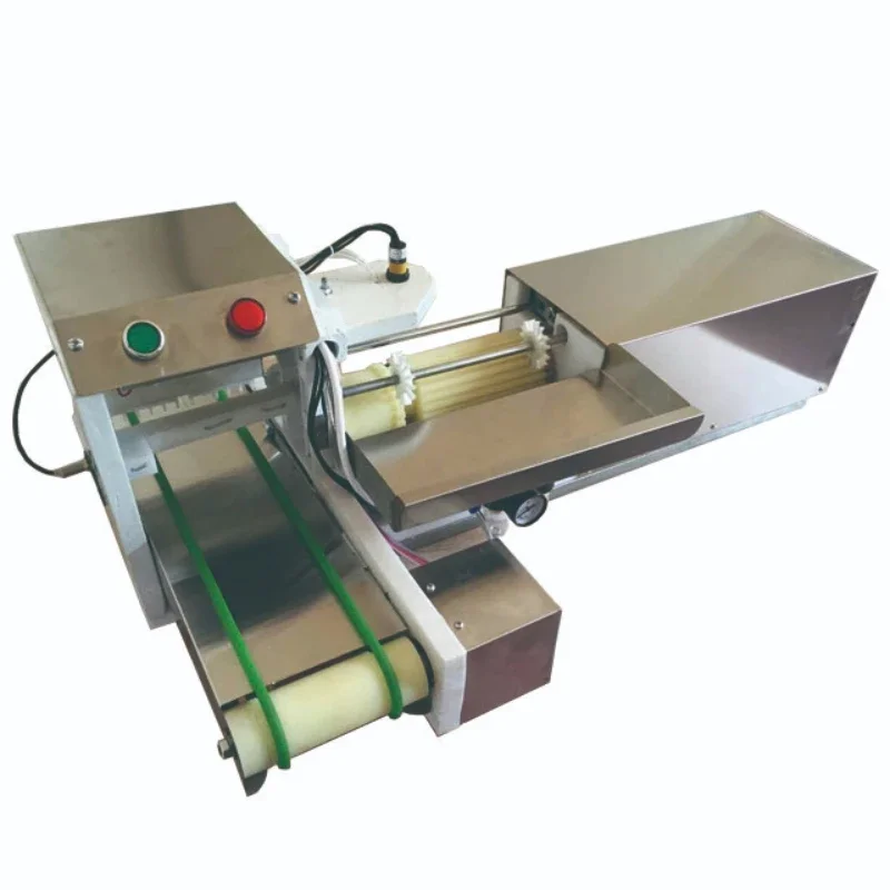 

multifunctional automatic meat skewer machine