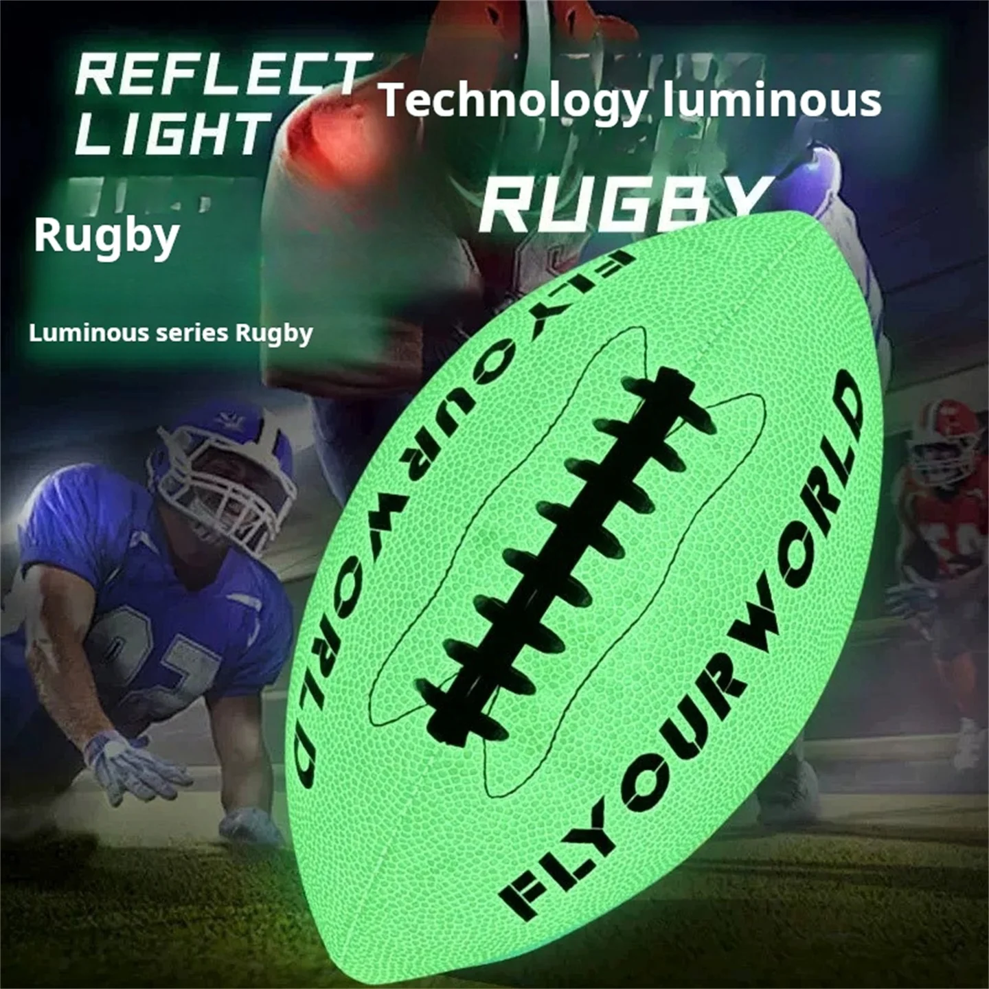 Thumbnail 4 - #8 Best American Footballs to Buy In 2026