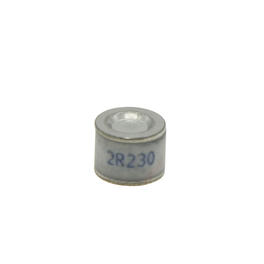 2pcs Gas Capsule for CA-23RP/CA-35RS PL259 SO239 N Radio Repeater Coaxial Anti-Lightning Antenna Surge Protector