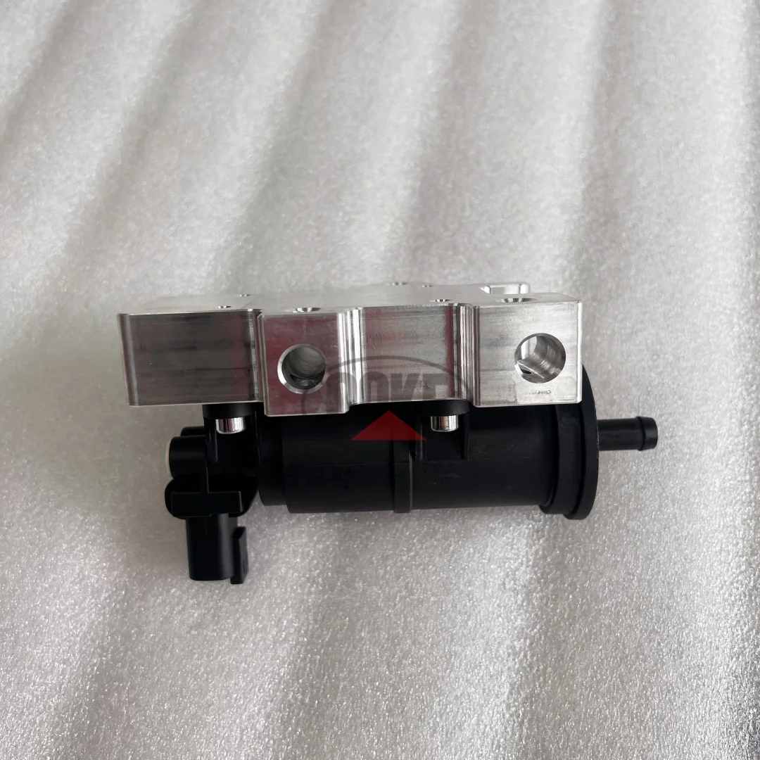 446-5409  Fuel Transfer Pump New 24V For  C4.4 C6.6 C7.1 Engine Excavator 320GC 312E 320E 313F 320D2 D6N Dozer 950K Loader