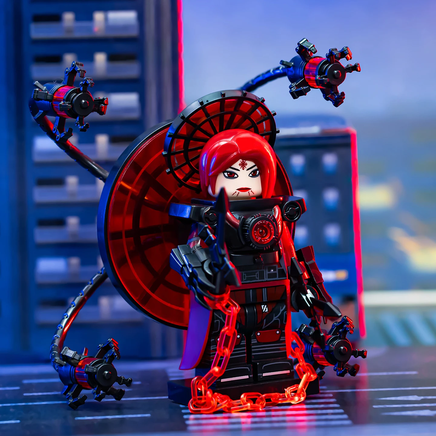 KDL838 KDL844 KDL846 nouveaux blocs de construction de toilettes Skibidi caméraman Mini figurine jouets