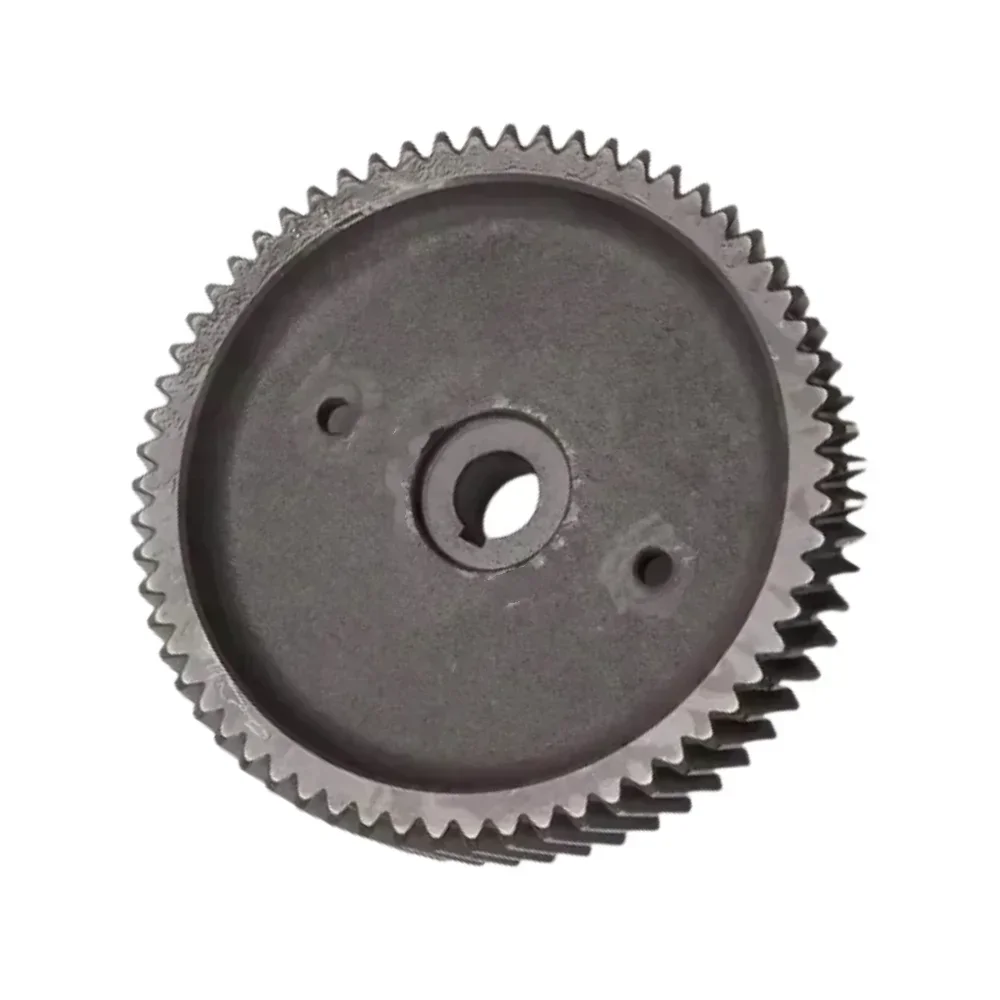 Bestselling High-quality Products   Excavator Parts Diesel Pump Gear C6.4 E320D 32F23-02100