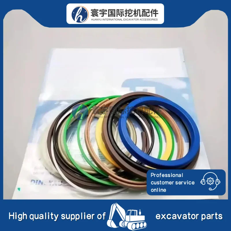 

2590656 259-0656 3500976 350-0976 4560209 456-0209 КОМПЛЕКТ УПЛОТНЕНИЙ E329D E329D2 E330D2 E330D