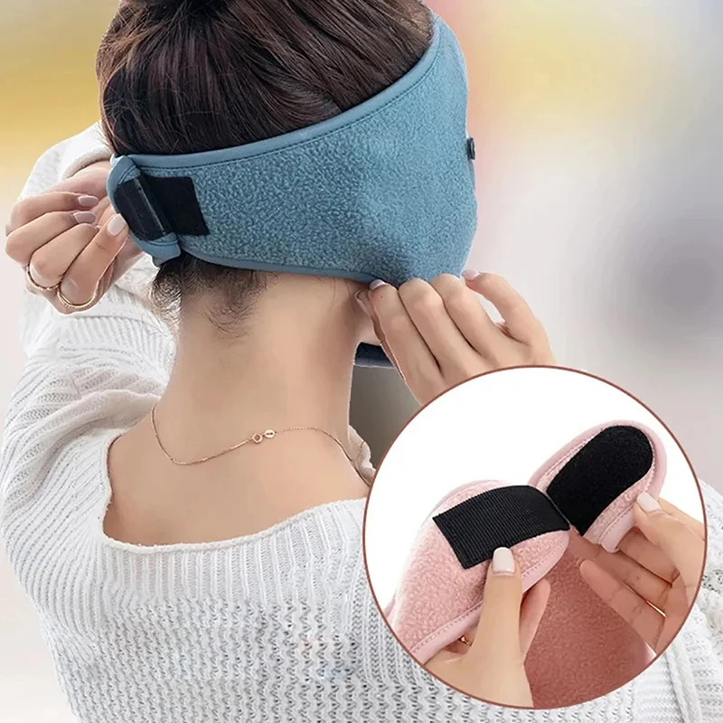 الشتاء الدراجات قناع الوجه يندبروف الرجال النساء للتزلج على الجليد دراجة نارية الرياضة في الهواء الطلق بالاكلافا قبعة دفئا تنفس