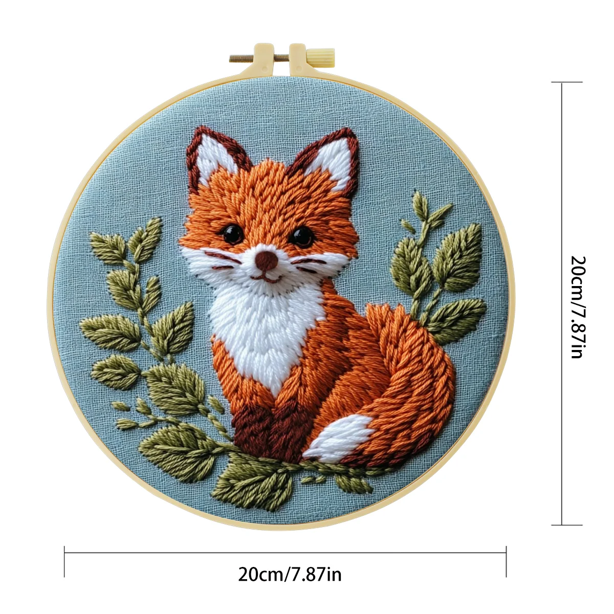 Thumbnail 4 - #14 Top Needlecraft Kits Picks for Every Budget