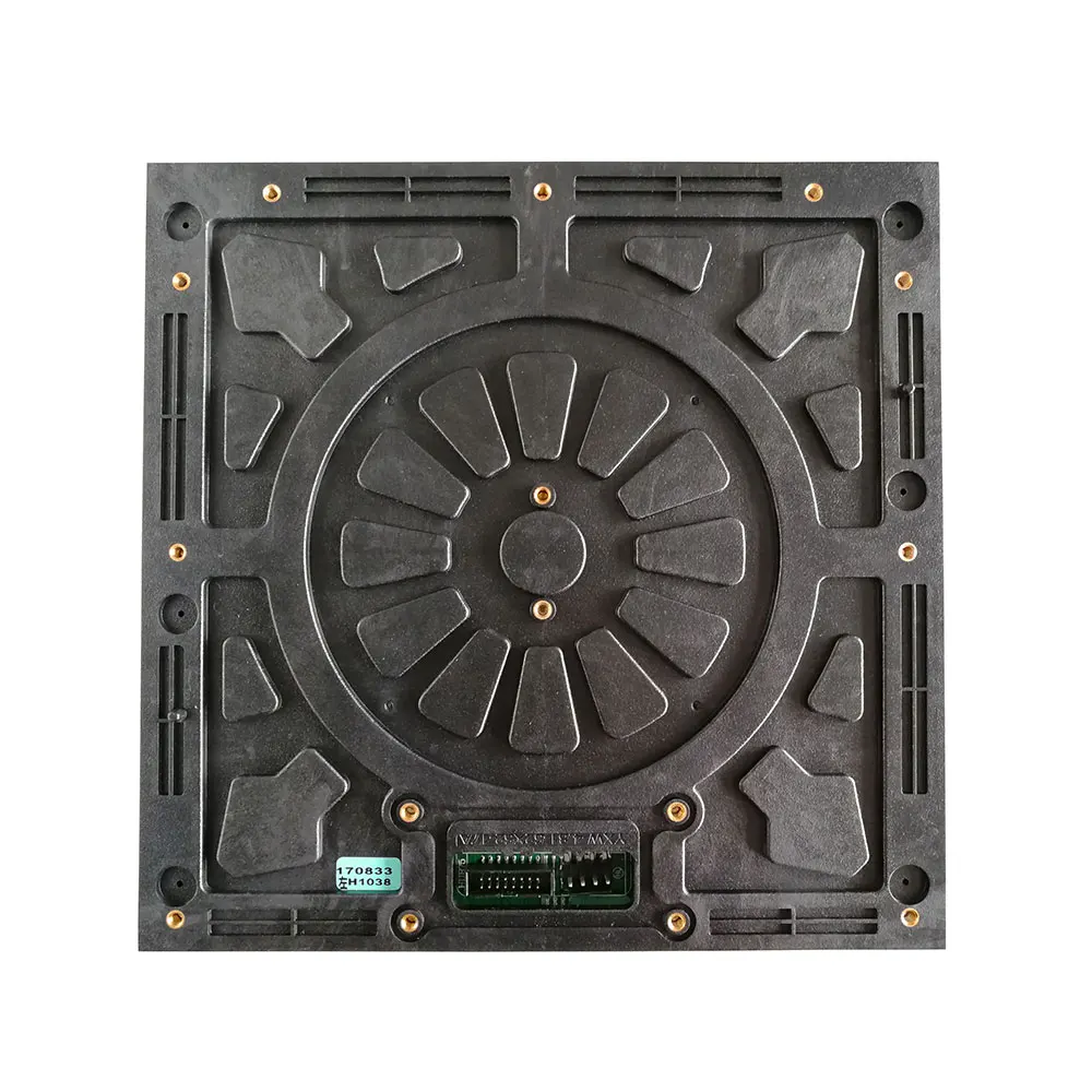 P4.81 Outdoor SMD LED Display Module / 13scan FULL Color