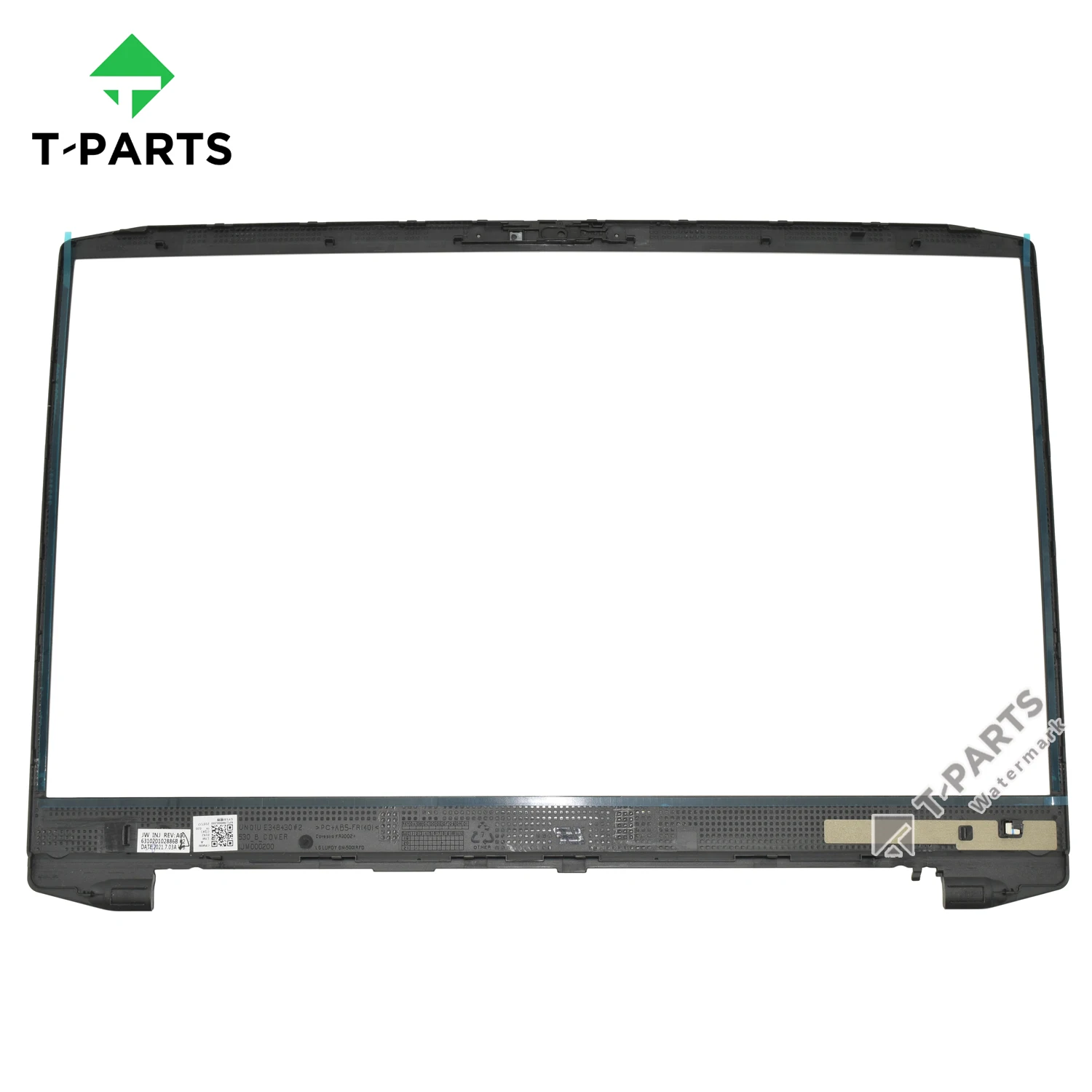 Orig New For Lenovo Ideapad Gaming 3-15ARH05 3-15IMH05 81Y4 Lcd Front Bezel Palmrest Bottom Case Hinge Set Cap