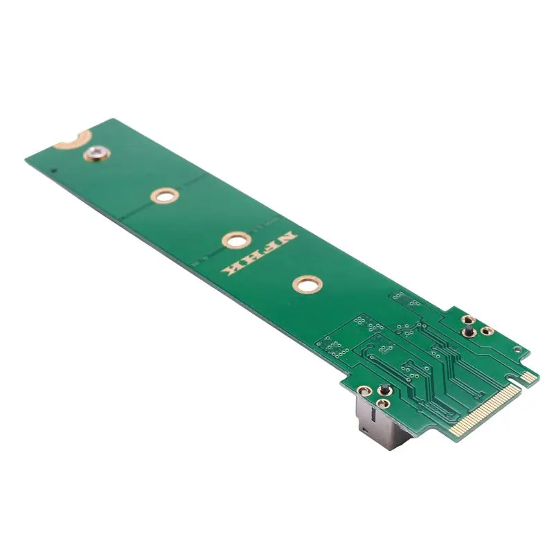 M51K-10X Ssd To M.2 Ngff Adapter Converter Card For 2013 2014 2015 Air Mac Pro Ssd